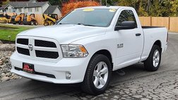 2014 Ram Ram Pickup 1500 Express