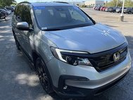 2022 Honda Pilot SE