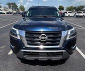 2021 Nissan Armada SL