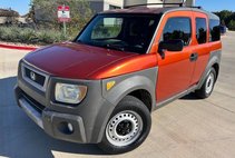 2004 Honda Element LX
