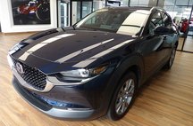 2022 Mazda CX-30 2.5 S Premium