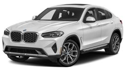 2024 BMW X4 xDrive30i
