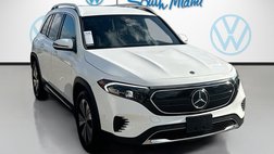 2023 Mercedes-Benz EQB EQB 250+
