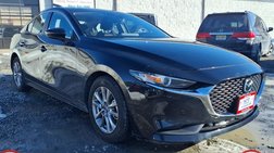 2021 Mazda MAZDA3 2.5 S