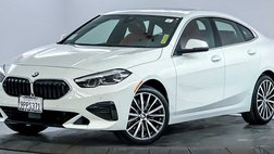 2024 BMW 2 Series 228i Gran Coupe