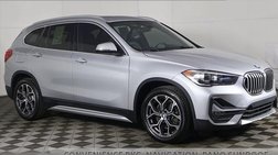 2020 BMW X1 xDrive28i