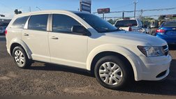 2015 Dodge Journey AVP