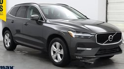 2022 Volvo XC60 B5 Momentum