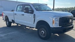 2023 Ford Super Duty F-350 XL