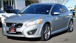 2011 Volvo C30 T5 R-Design