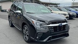 2023 Subaru Ascent Limited 8-Passenger