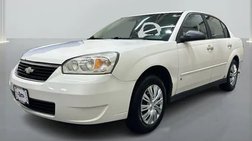 2007 Chevrolet Malibu LS