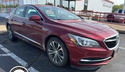 2017 Buick LaCrosse Premium
