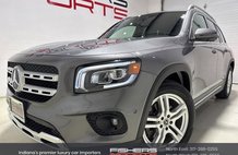 2021 Mercedes-Benz GLB GLB 250 4MATIC