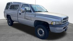 1996 Dodge Ram 2500 LT