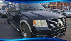 2006 Ford F-150 XLT