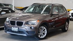 2014 BMW X1 xDrive28i