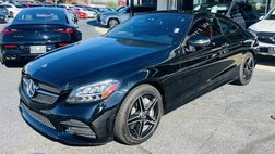 2022 Mercedes-Benz C-Class C 300 4MATIC