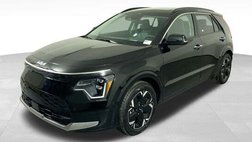 2024 Kia Niro EV Wave