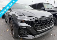 2024 Audi SQ8 4.0T quattro Premium Plus