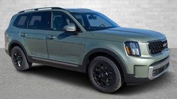 2023 Kia Telluride SX X-Pro