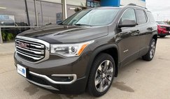 2019 GMC Acadia SLT-2