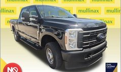2026 Ford Super Duty F-250 XL