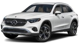 2026 Mercedes-Benz GLC-Class GLC 350e 4MATIC