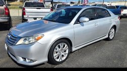 2011 Toyota Avalon 