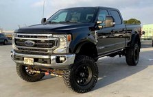 2022 Ford Super Duty F-250 Lariat