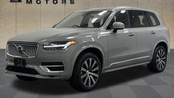 2024 Volvo XC90 B5 Plus Bright Theme