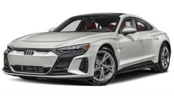 2024 Audi e-tron GT quattro Prestige