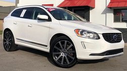 2014 Volvo XC60 T6