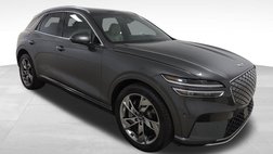 2024 Genesis Electrified GV70 Base