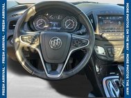 2014 Buick Regal Base