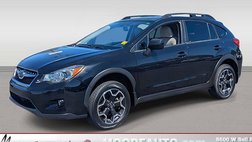 2013 Subaru XV Crosstrek 2.0i Premium