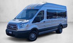 2018 Ford Transit XL