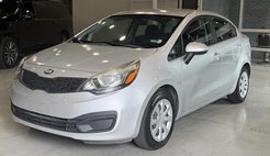2013 Kia Rio LX