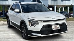 2023 Kia Niro EX