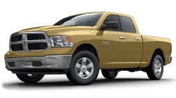 2014 Ram Ram Pickup 1500 SLT