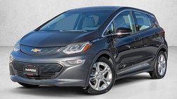 2017 Chevrolet Bolt EV LT