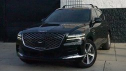 2024 Genesis GV80 2.5T
