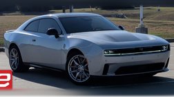 2024 Dodge Charger Daytona Scat Pack