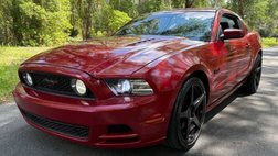 2013 Ford Mustang GT