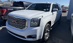 2020 GMC Yukon XL Denali