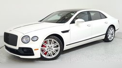 2023 Bentley Flying Spur V8