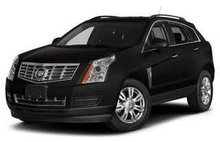2014 Cadillac SRX Premium Collection