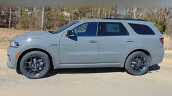 2026 Dodge Durango R/T
