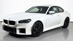 2024 BMW M2 Base