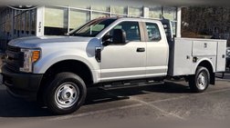 2017 Ford Super Duty F-250 XL